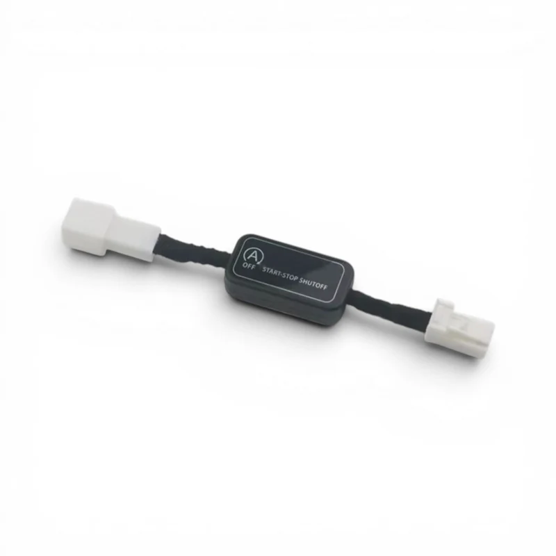 Module Désactivation Start/Stop Toyota CH-R 2018-2023 Plug & Play