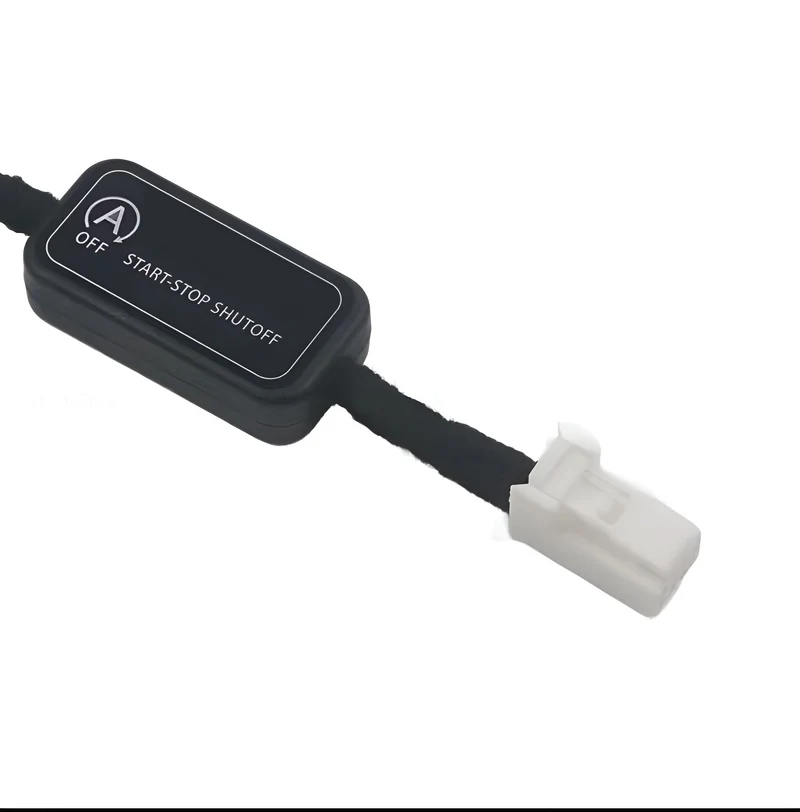 Module Désactivation Start/Stop Toyota CH-R 2018-2023 Plug & Play