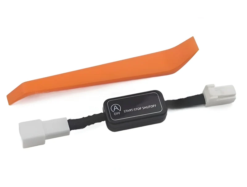 Module Désactivation Start/Stop Toyota CH-R 2018-2023 Plug & Play