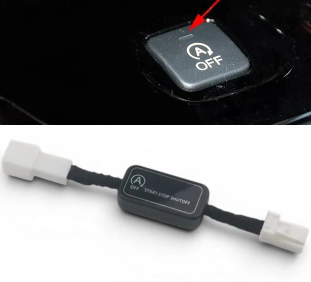 Module Désactivation Automatique Start/Stop Toyota HR-V 2015-2022