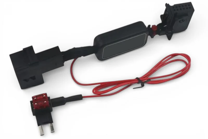 Module de Désactivation Automatique Start/Stop Peugeot 208 I