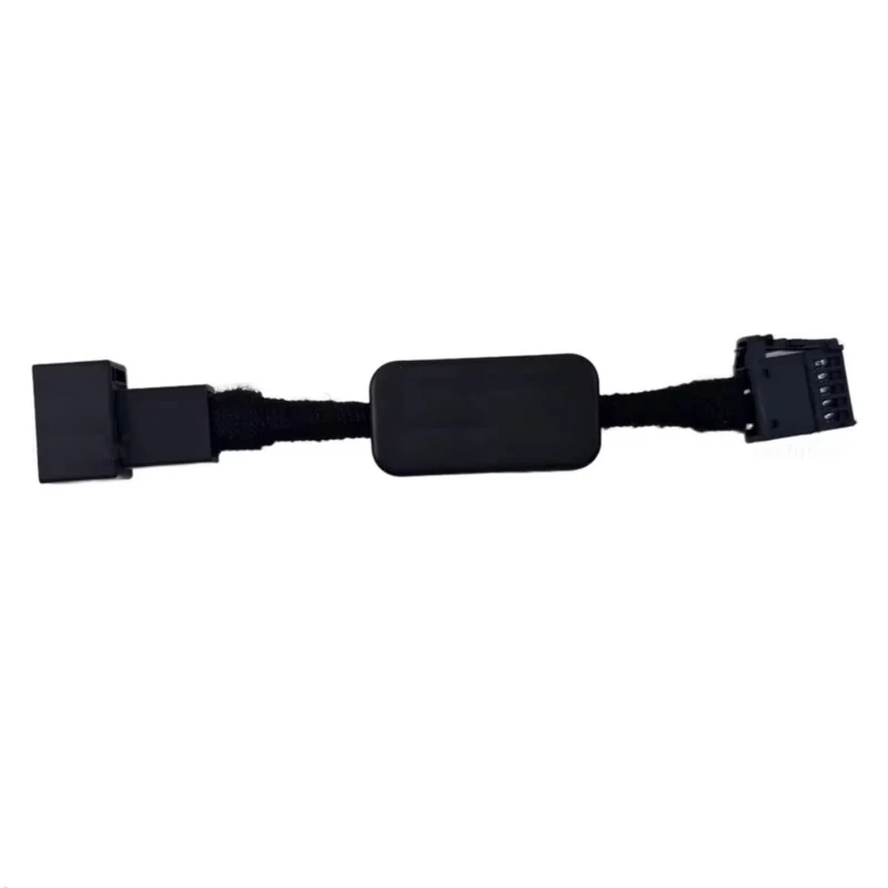 Module Désactivation Automatique Start Stop Seat Ateca 2016 2020 Connecteur
