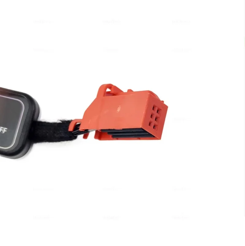 Module Désactivation Automatique Start Stop Seat Ateca 2016 2020 Connecteur