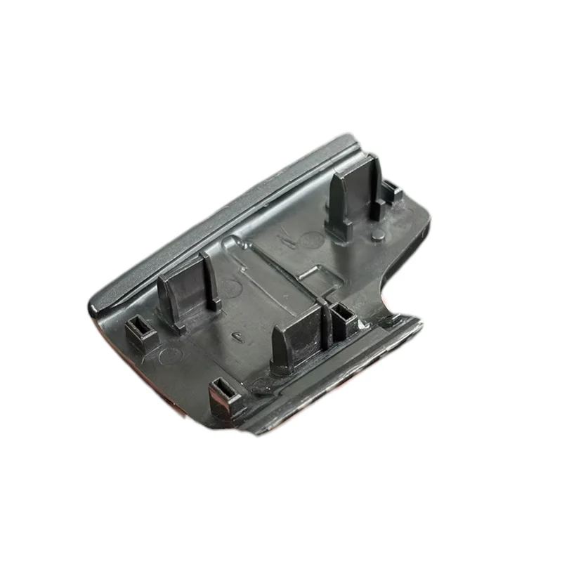 Habillage Sélecteur Vitesse Fibre Carbone – Audi A6 S6 RS6