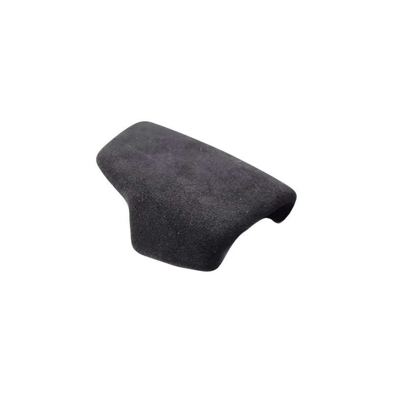 Habillage Sélecteur Vitesse Cuir Perforé Audi A6 S6 RS6 C8