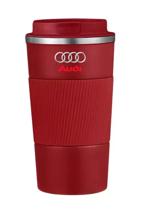Tasse à Café Thermos Audi 510ml Acier Inoxydable