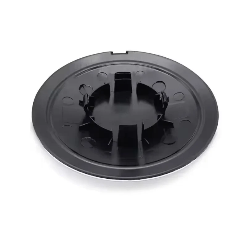2x Centres de Roues Fiat 133mm