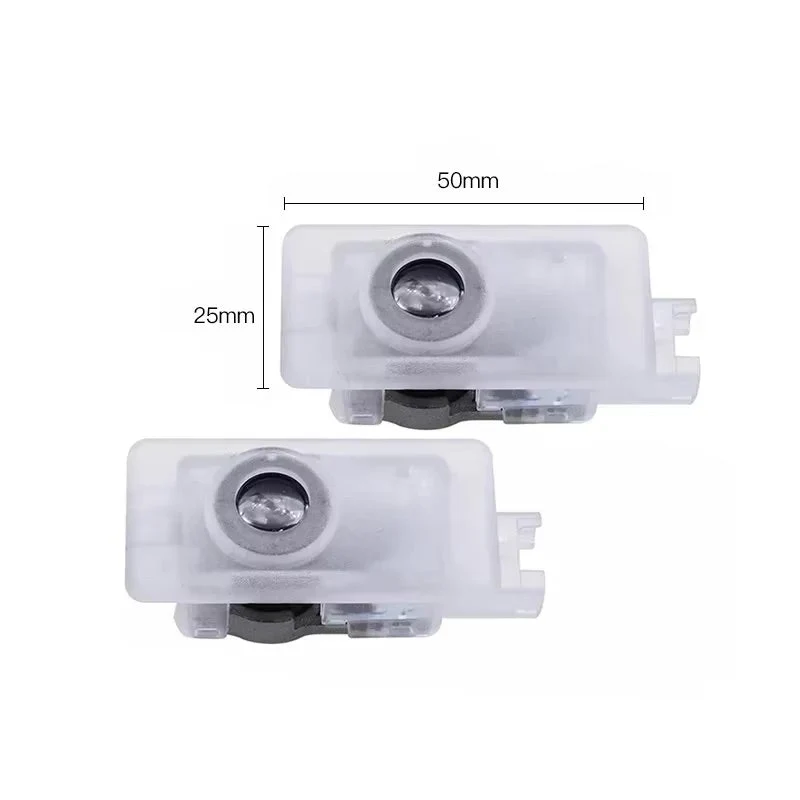 2x LEDs de Portes BMW M Série 1 F40, 3