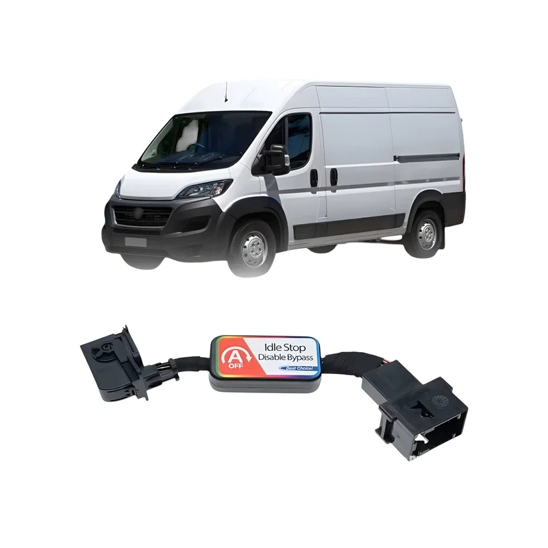Module Désactivation Start/Stop Opel Movano 2024-2026