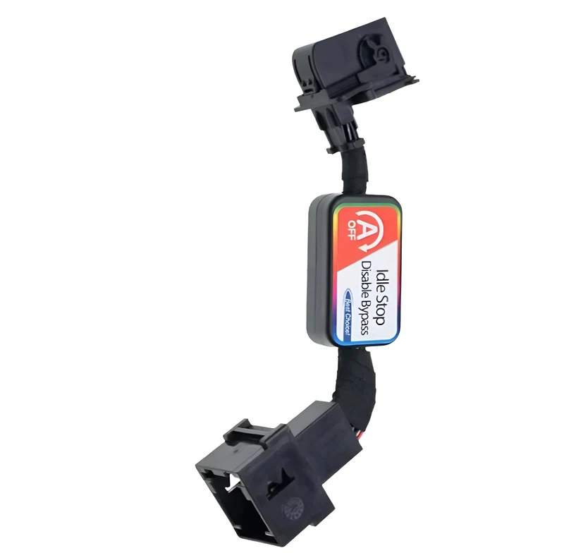 Module Désactivation Start/Stop Citroën Jumper 2006-2024 Automatique