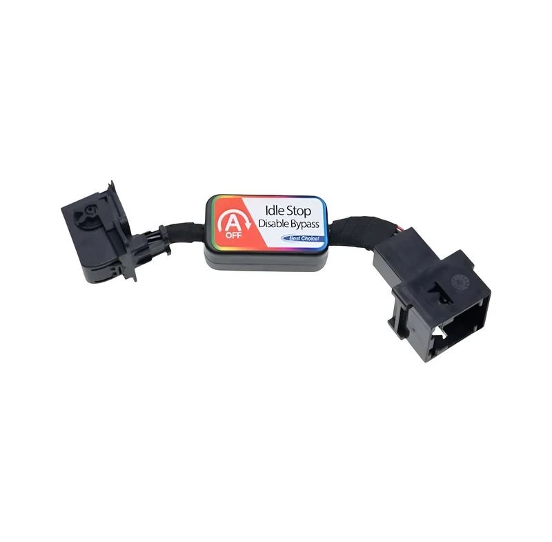 Module Désactivation Start/Stop Citroën Jumper 2006-2024 Automatique