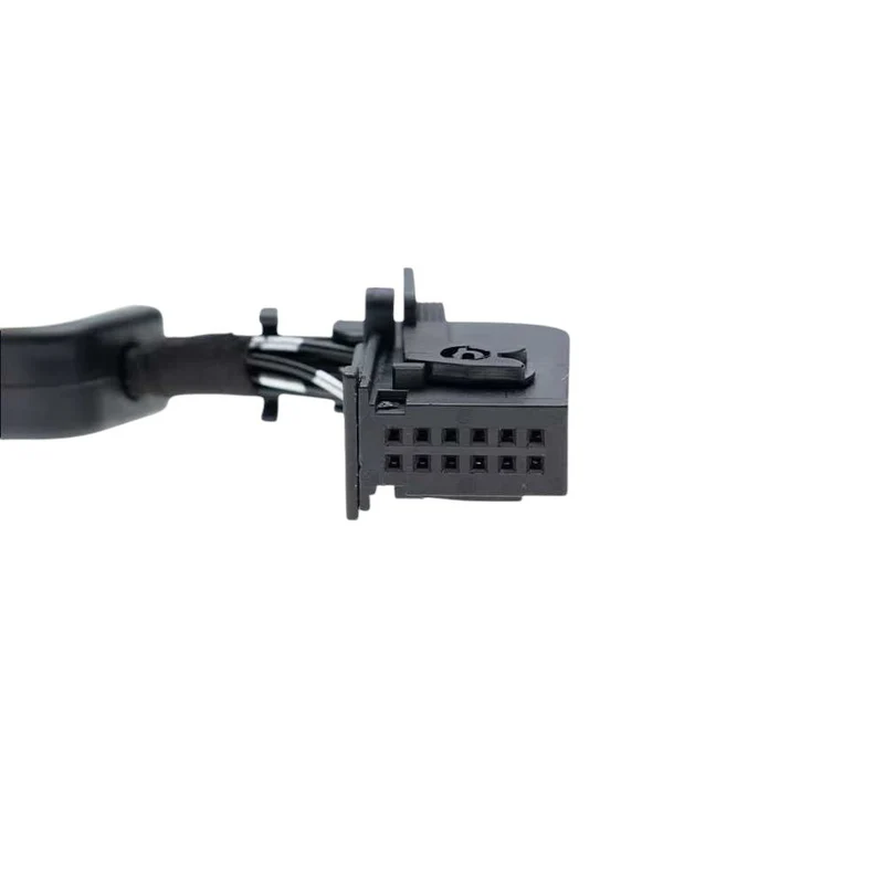 Module Désactivation Automatique Start/Stop Toyota Proace Max 2024-2026