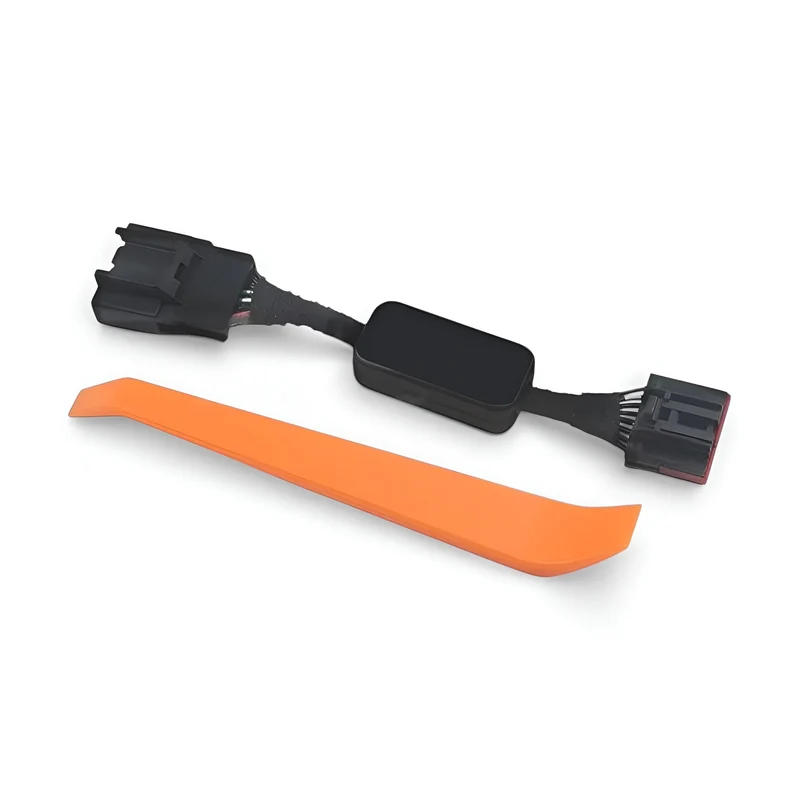Module Désactivation Start/Stop Toyota Yaris XP130 XP150 2011-2026