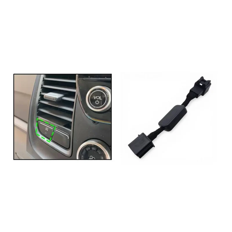 Module Start/Stop Ford Transit 2017-2022 Automatique Gauche Droite