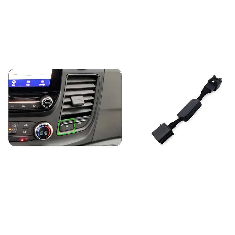 Module Désactivation Start/Stop Ford Mondeo 2013-2022 Automatique