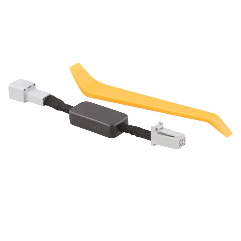 Module Désactivation Start/Stop Renault Captur 2013-2019 Automatique