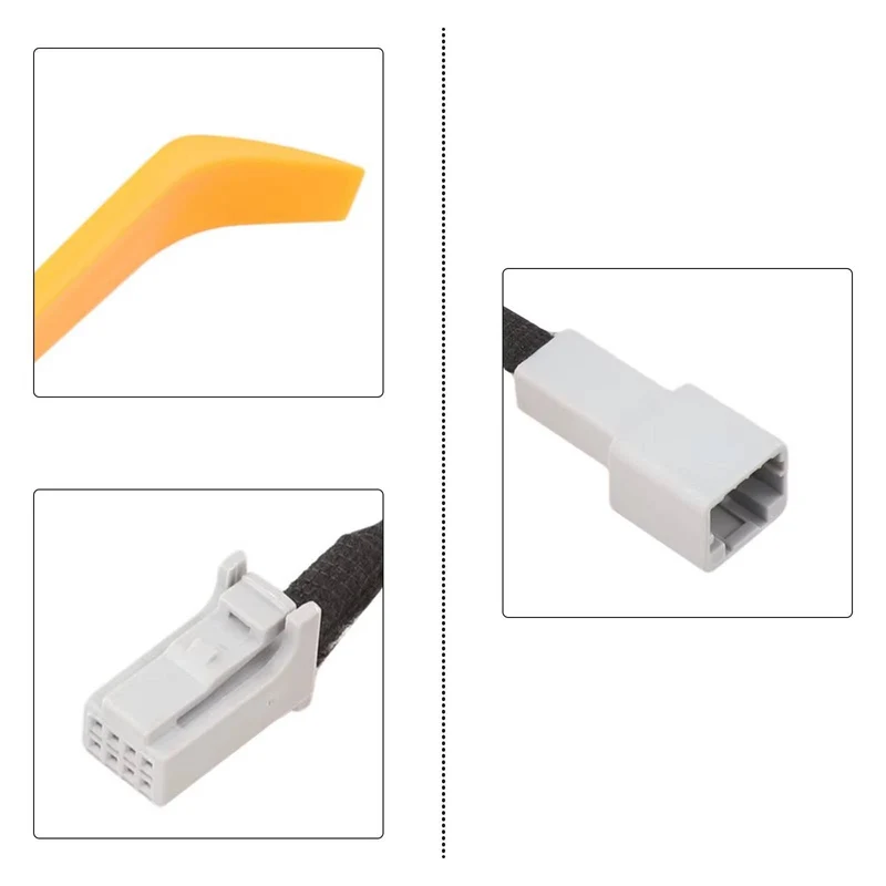 Module Désactivation Start/Stop Renault Captur 2013-2019 Automatique