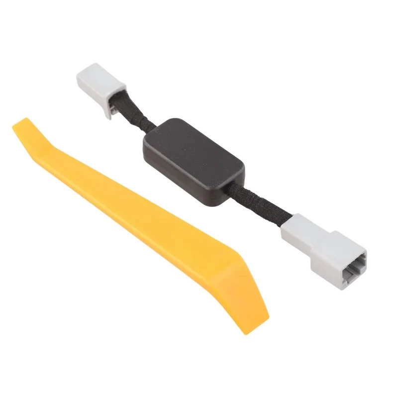 Module Désactivation Start/Stop Smart Fortwo 2014-2019 Automatique