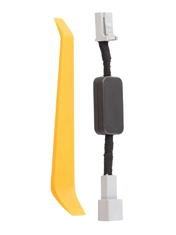 Module Désactivation Start/Stop Renault Clio IV 2012-2021