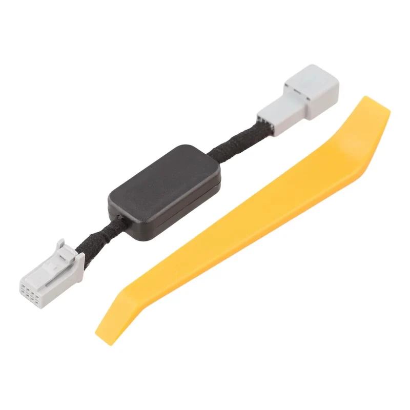 Module Désactivation Start/Stop Renault Clio IV 2012-2021