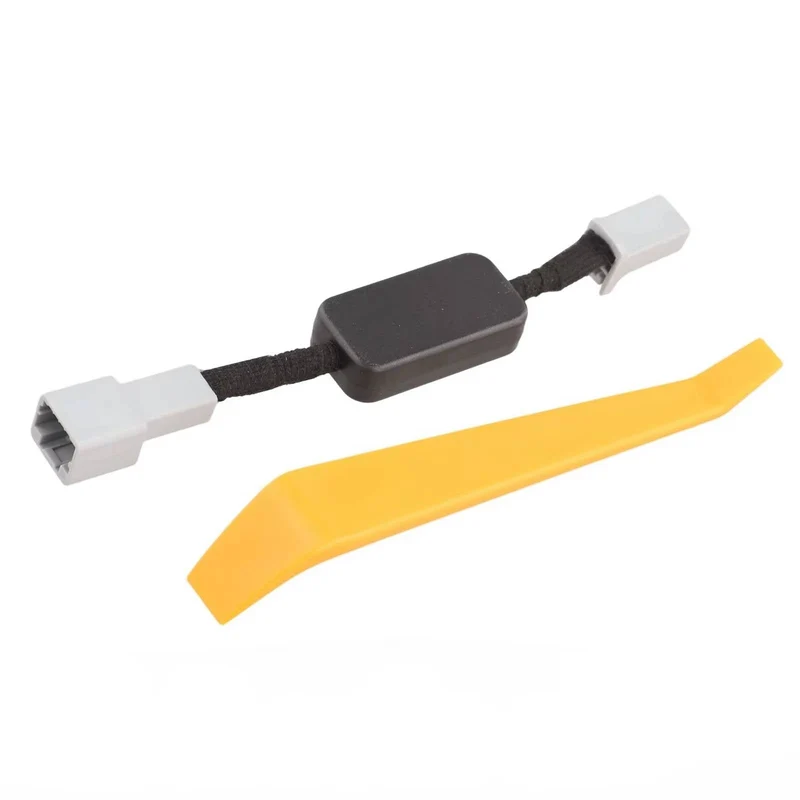Module Désactivation Start/Stop Renault Twingo III 2014-2024