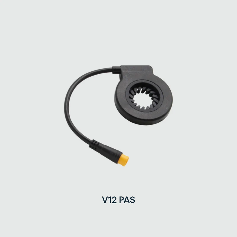 Accessories for Hub Motor Ebike Conversion Kit