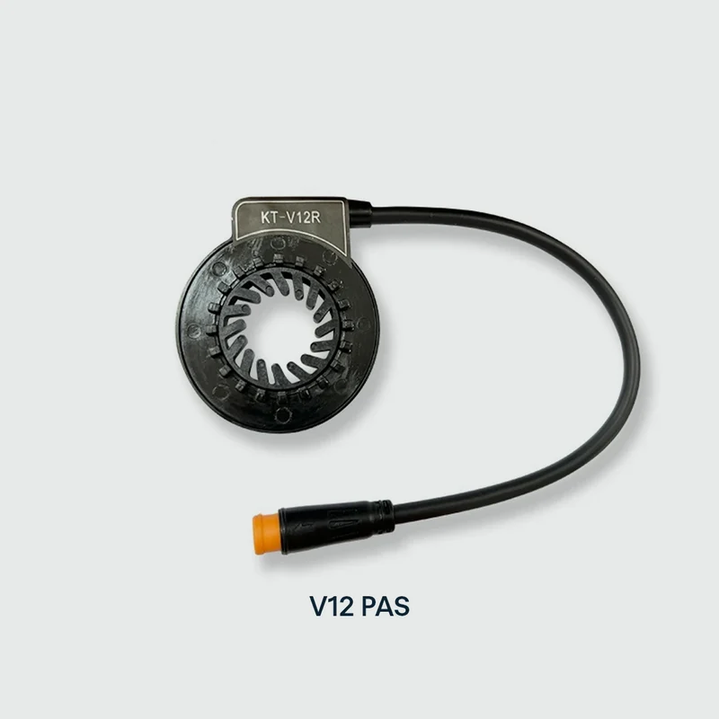 Accessories for Hub Motor Ebike Conversion Kit