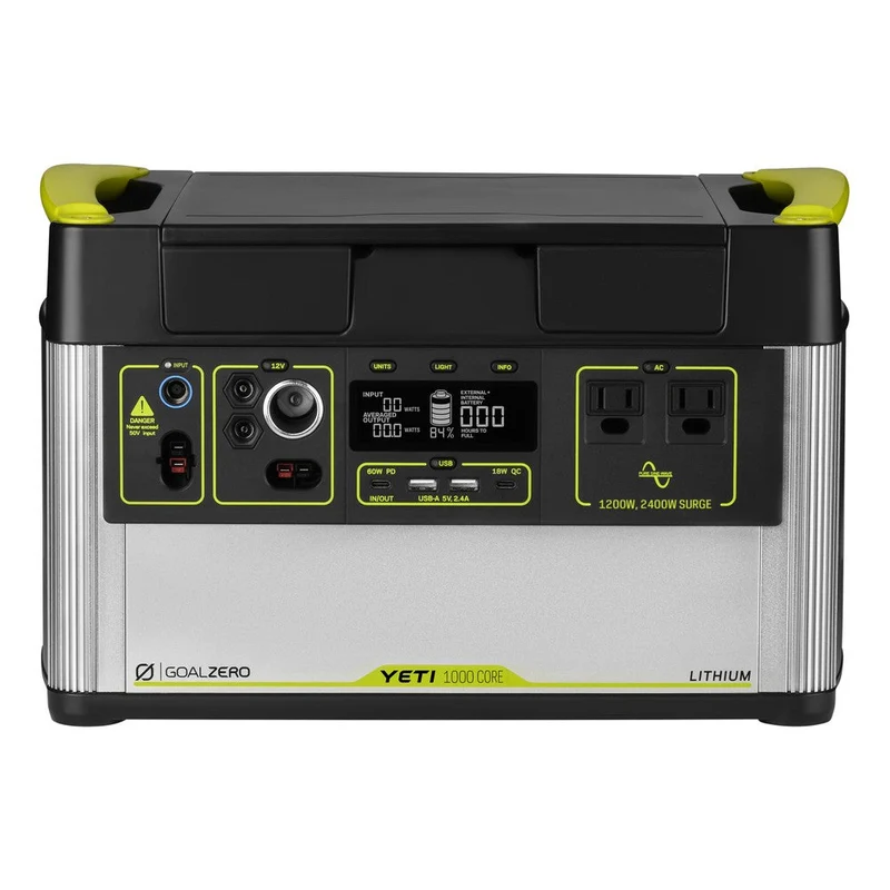 Yeti 1000 Core (OPEN BOX)