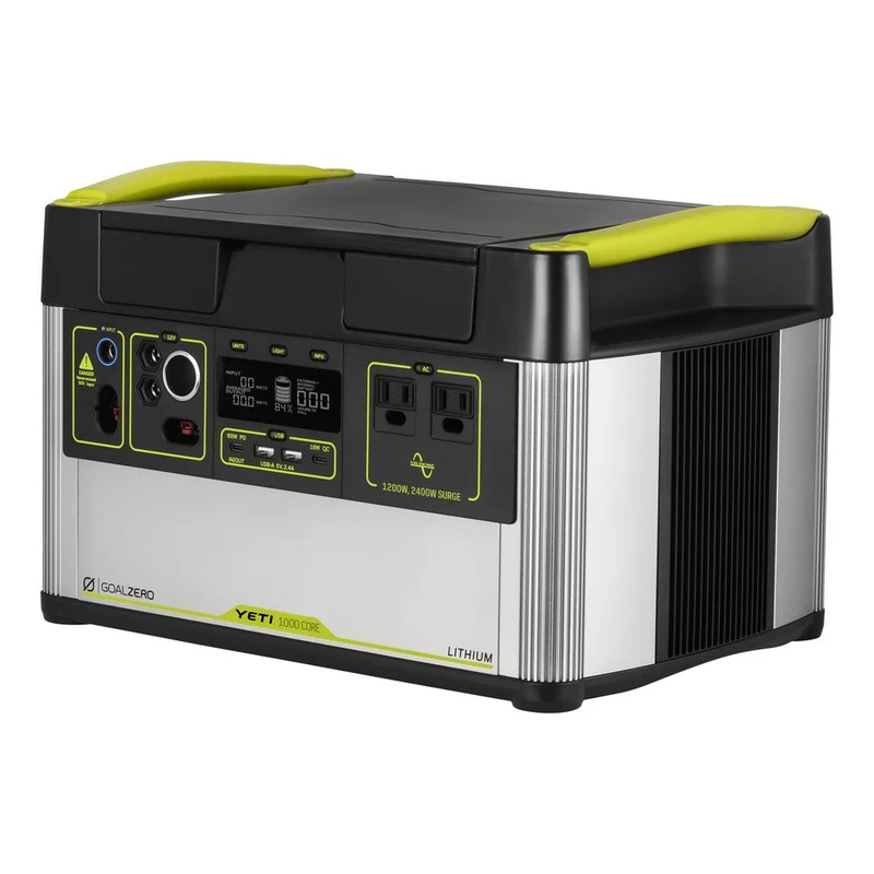 Yeti 1000 Core (OPEN BOX)