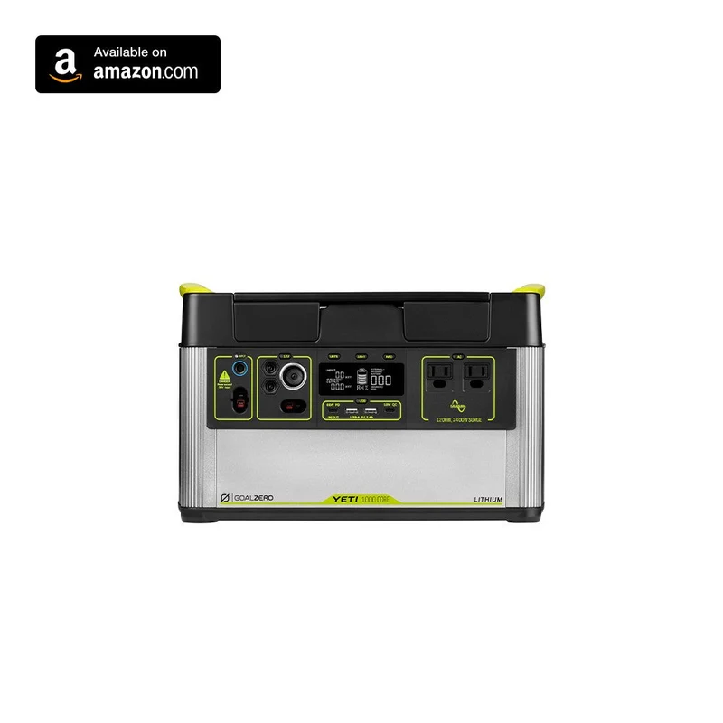 Yeti 1000 Core (OPEN BOX)