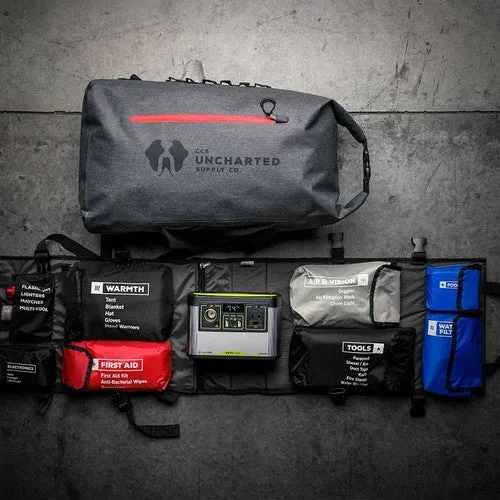 Yeti 200X (OPEN BOX)