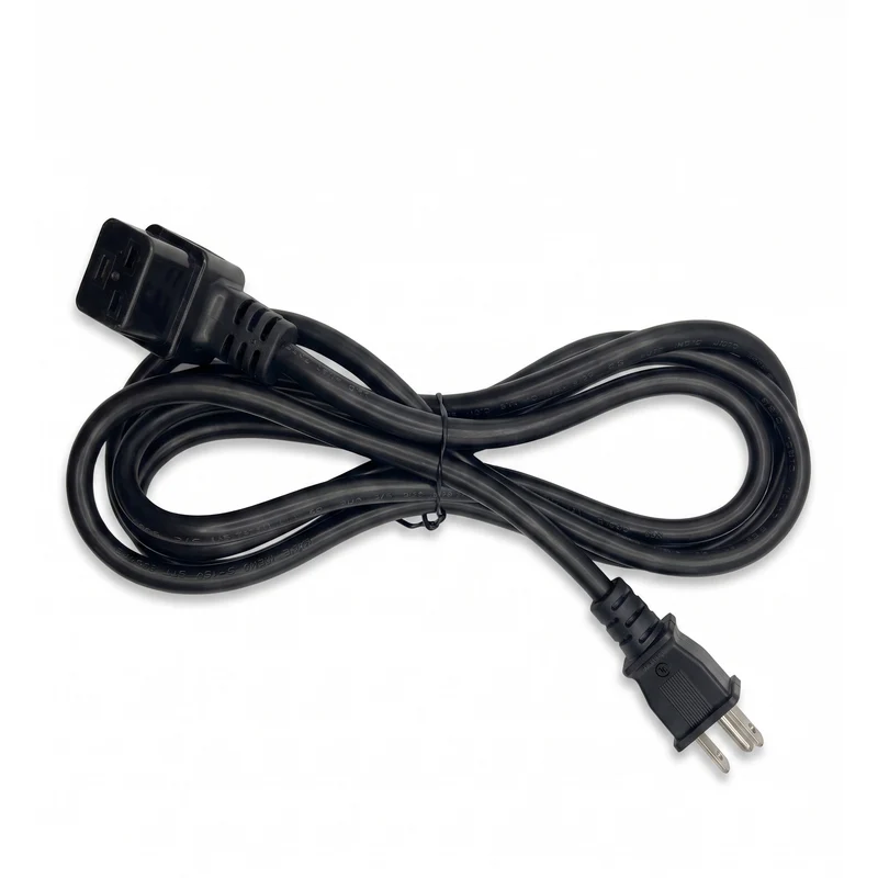 Wall Charging Cable Yeti 1000/1500 (6th Gen)