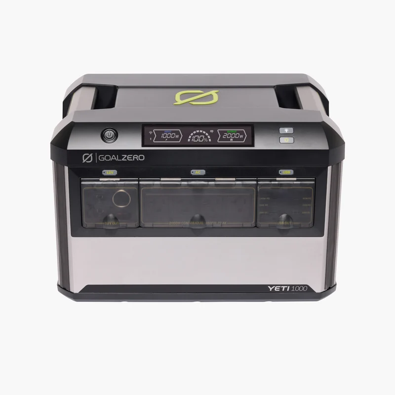 NEW Yeti 1000
