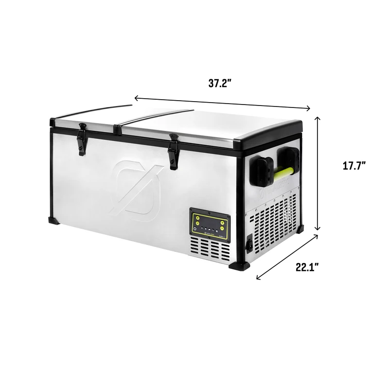 Yeti 1500 + Alta 80