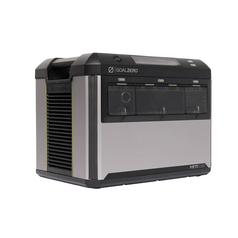 NEW Yeti 1500