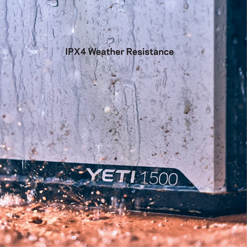 NEW Yeti 1500