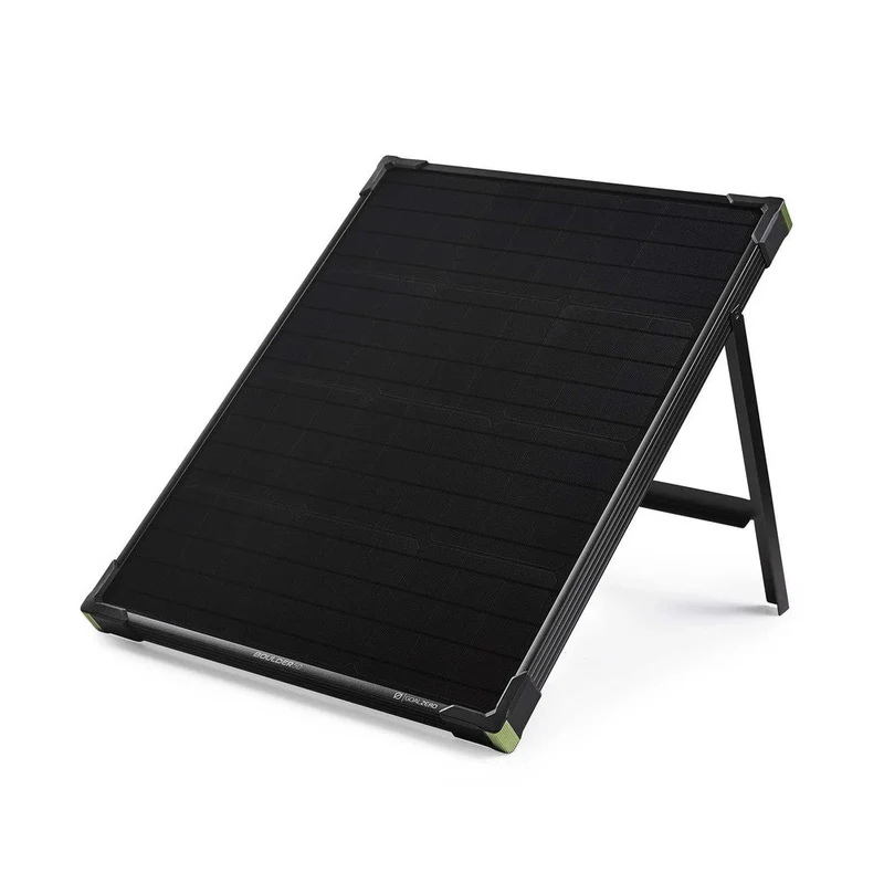 Boulder 50 (OPEN BOX)