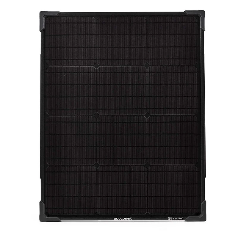 Boulder 50 (OPEN BOX)