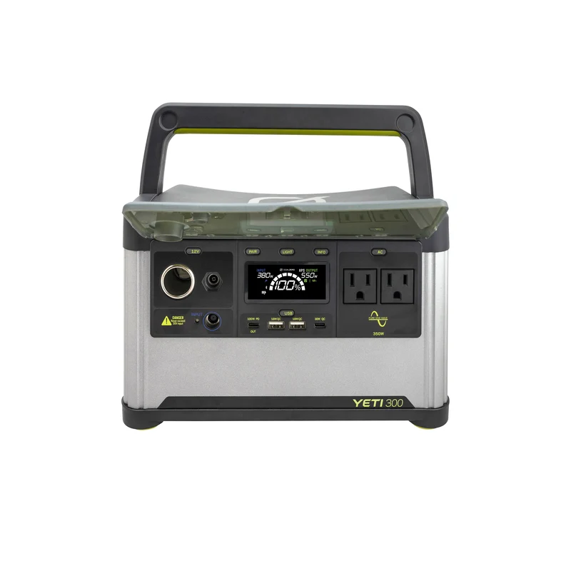 Yeti 300 (OPEN BOX)