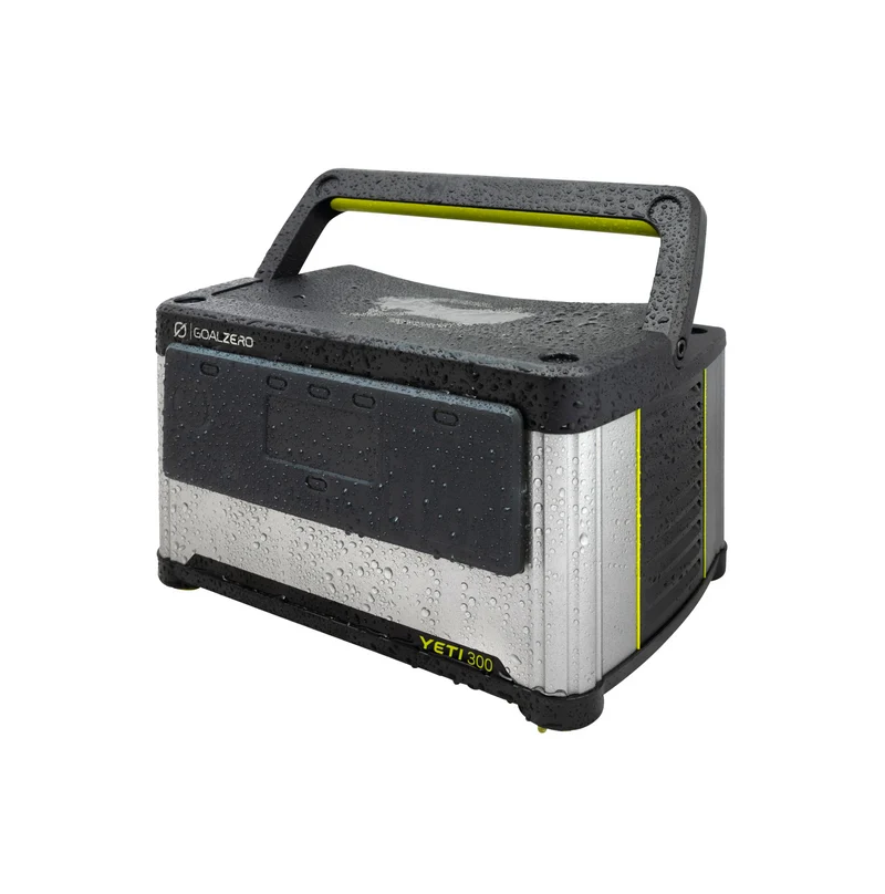 Yeti 300 (OPEN BOX)
