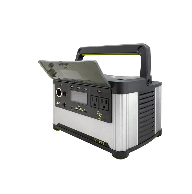 Yeti 300 (OPEN BOX)