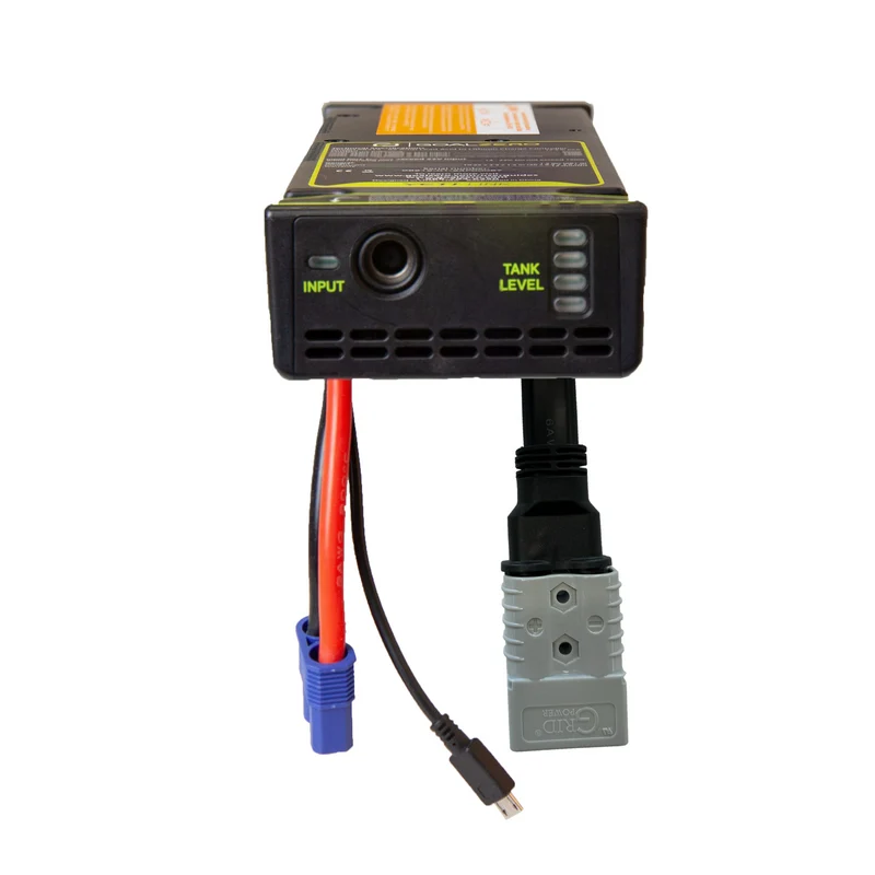 2400Wh Yeti Expansion System V3