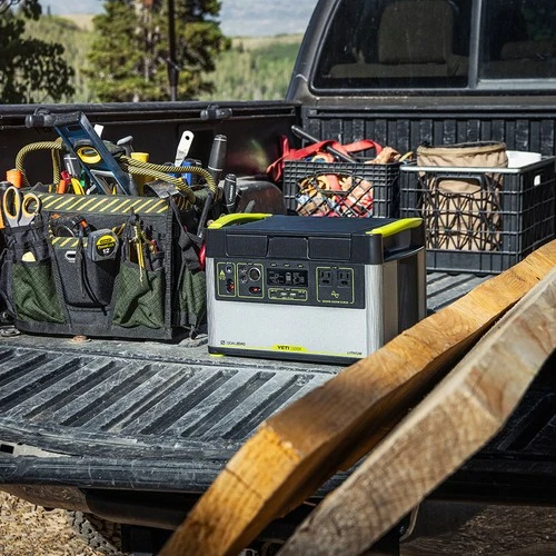 6300Wh Home Backup System