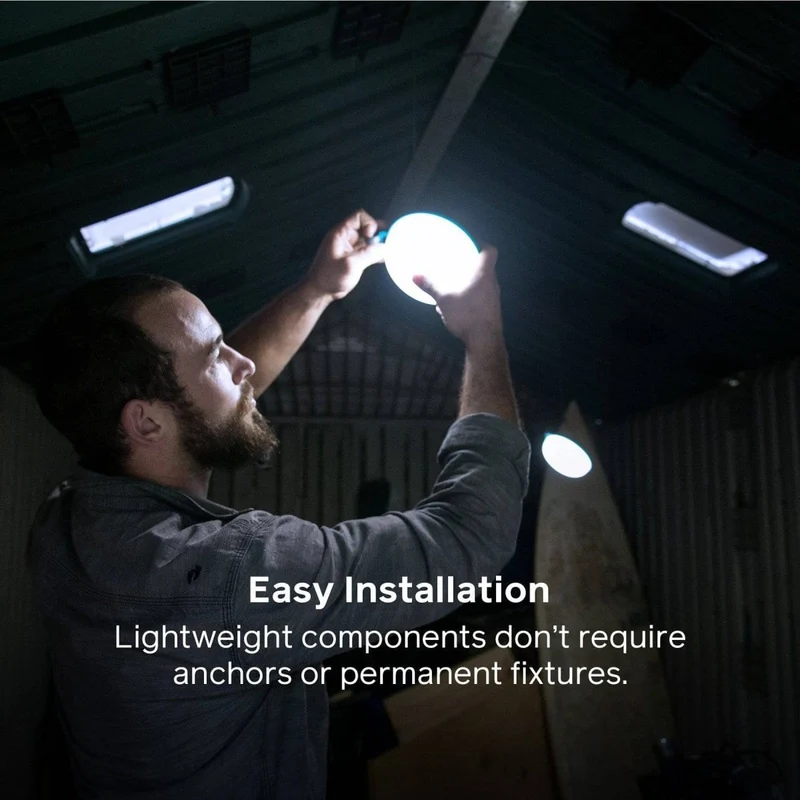 BioLite SolarHome 625
