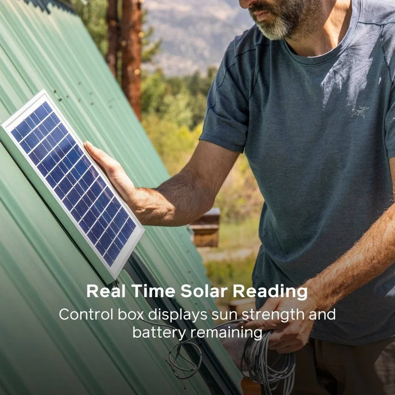 BioLite SolarHome 625