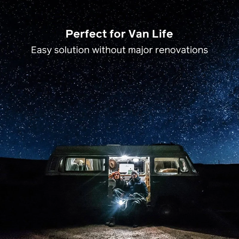 BioLite SolarHome 625