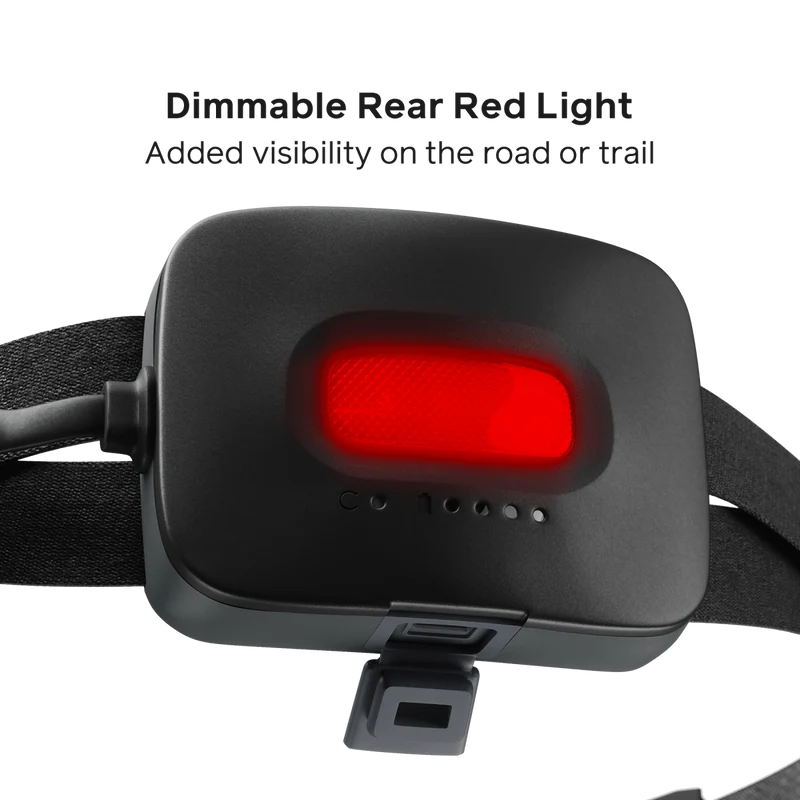 BioLite HeadLamp 800 Pro