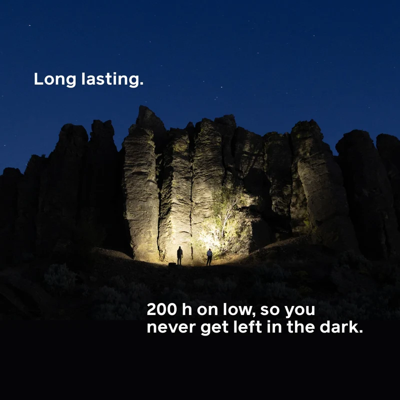 BioLite Range 500