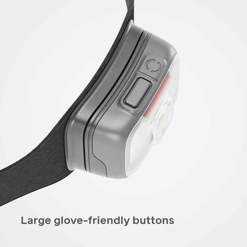 BioLite Range 500