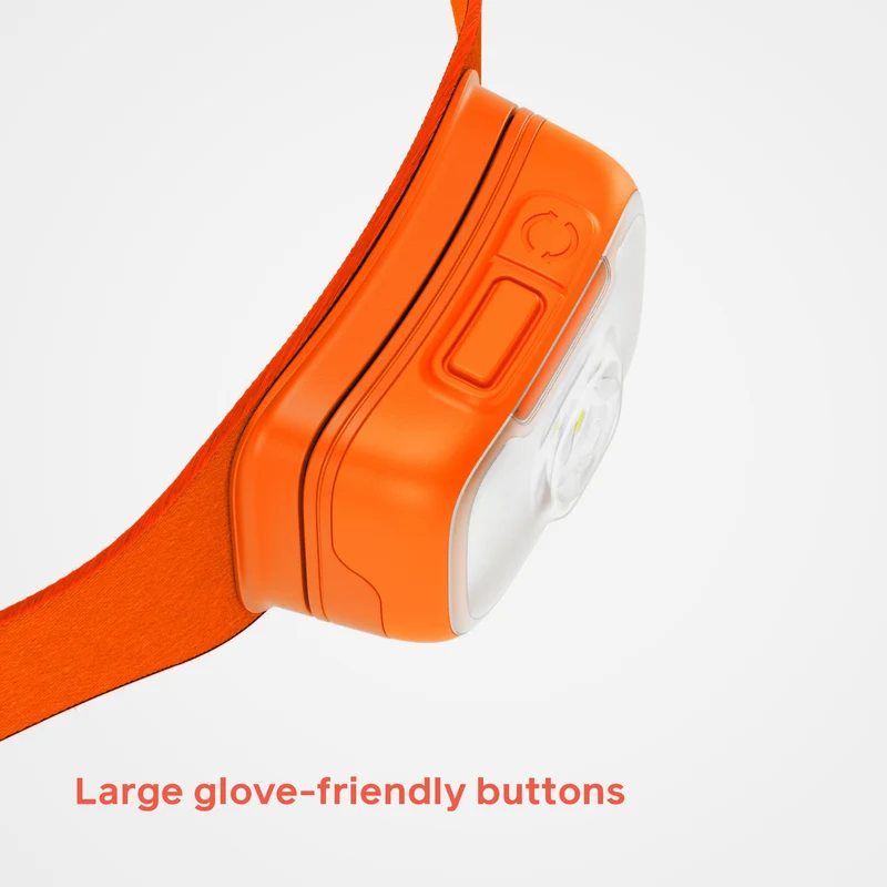 BioLite Range 500
